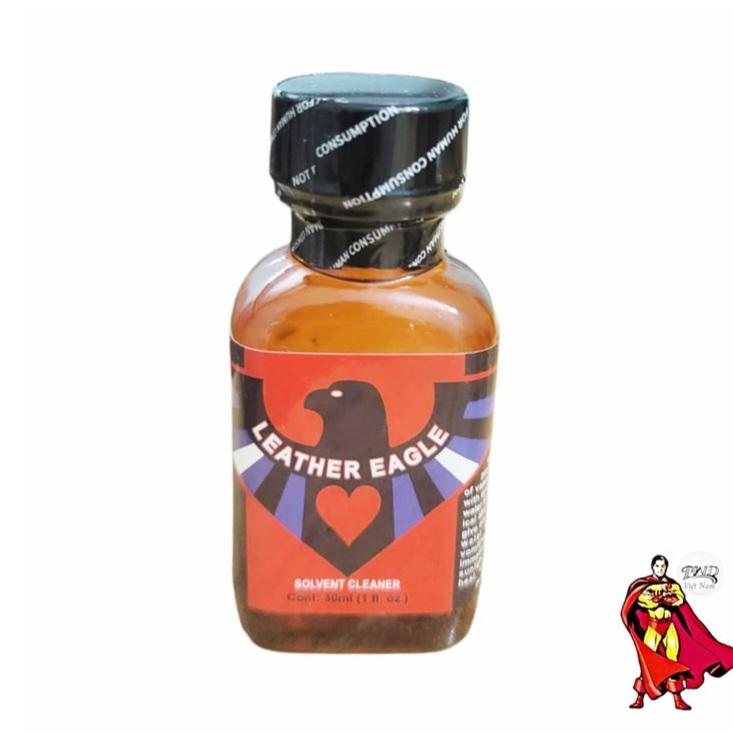 Poppers LEATHER EADGE 30ML-duoc-ban-tai-CHAI-PWD™ VIỆT NAM ONLINE SHOP