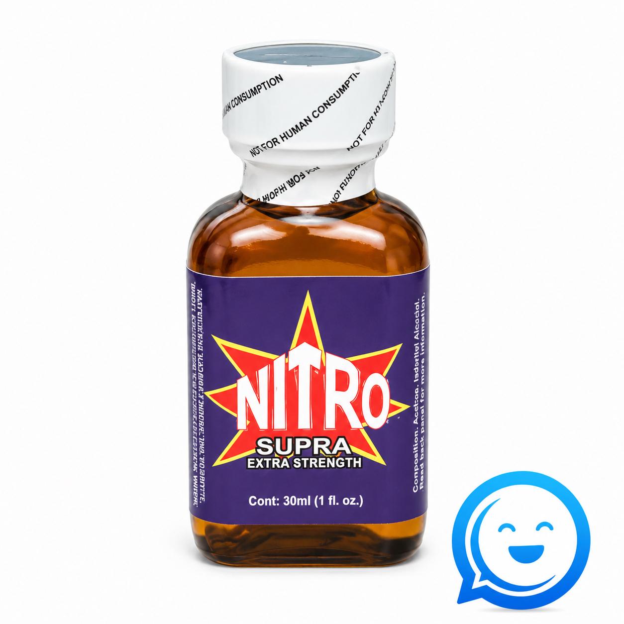 NITRO 30ML - Sắp ra-duoc-ban-tai-CHAI-PWD™ VIỆT NAM - PWD Hoa Kỳ Thương Mại - Giao SPX Express 24h