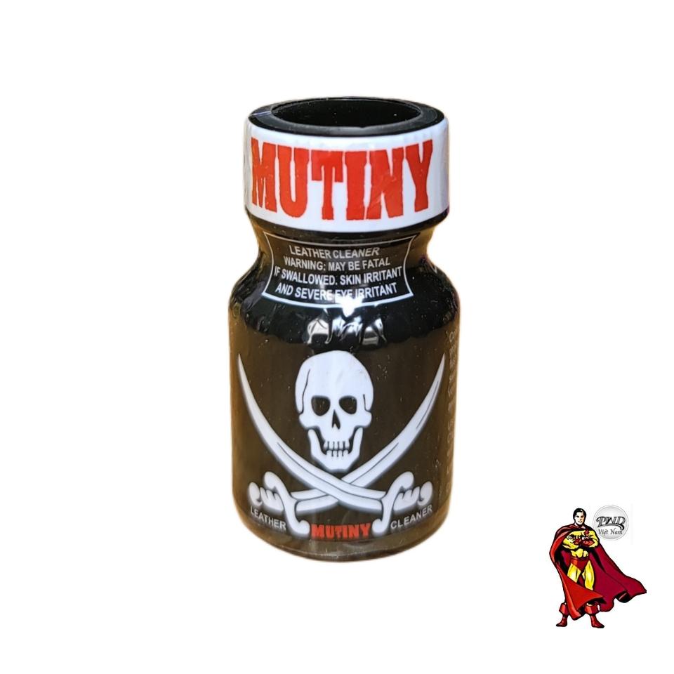 Poppers Mỹ chính hãng MUTINY 10ML-duoc-ban-tai-CHAI-PWD™ VIỆT NAM ONLINE SHOP