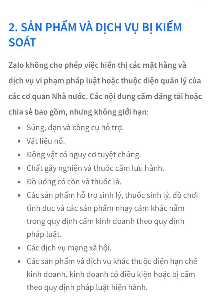 Zalo-duoc-ban-tai-PWD™ VIỆT NAM 24H