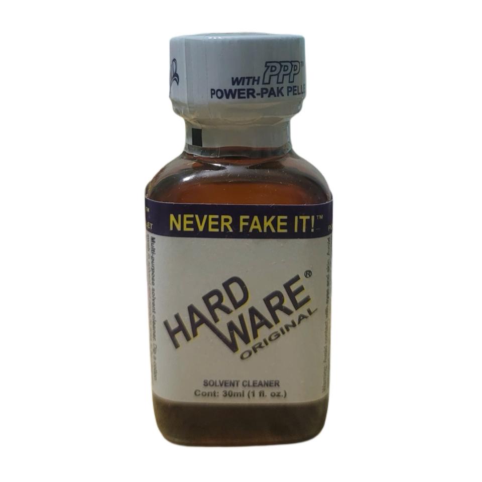 PWD Hard Ware 30ml-duoc-ban-tai-POPPERS VIỆT NAM SHOP 🍭🍭