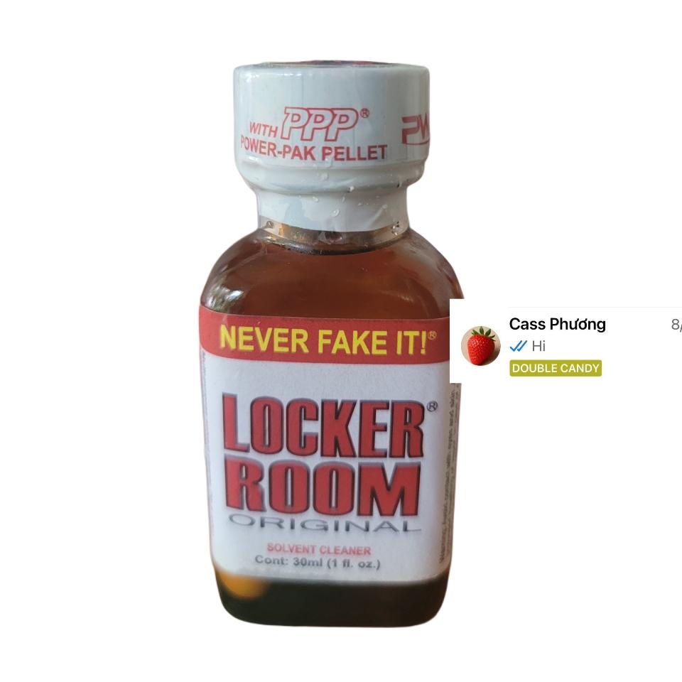 PWD LOCKER ROOM® 30ML-duoc-ban-tai-POPPERS CHAI-PWD™ VIỆT NAM ONLINE SHOP - SLOVENT CLEANER MADE IN USA - POPPERS MỸ PWD®