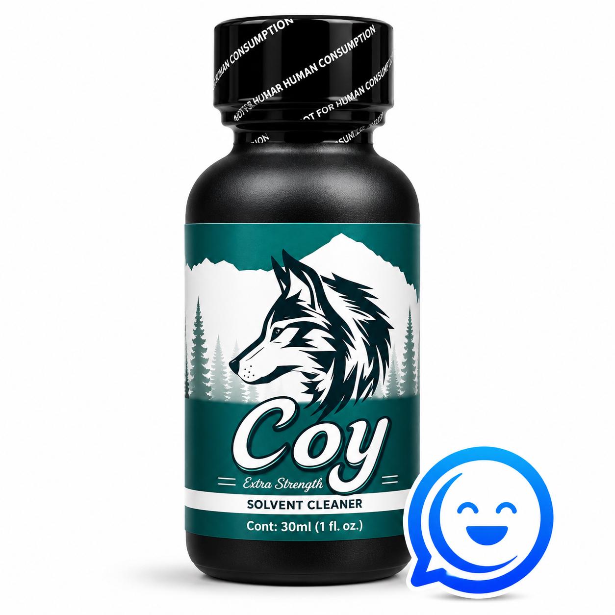 COY 30ML - Rainbow-duoc-ban-tai-CHAI-PWD™ VIỆT NAM - PWD Hoa Kỳ Thương Mại - Giao SPX Express 24h