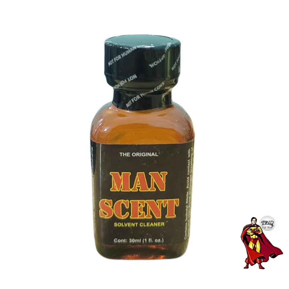 Poppers MAN SCENT 30ML-duoc-ban-tai-CHAI-PWD™ VIỆT NAM ONLINE SHOP