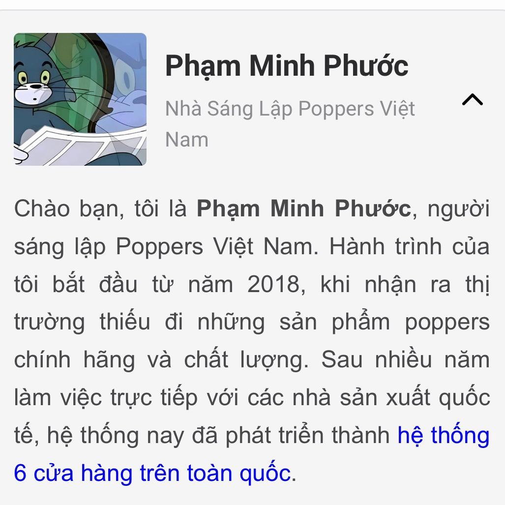 Sản phẩm ngáo giá 10ml-duoc-ban-tai-𝐂𝐇𝐀𝐈-𝐏𝐖𝐃™ VIỆT NAM - Wholesale - Buy & Delivery from PWD Vietnam Store