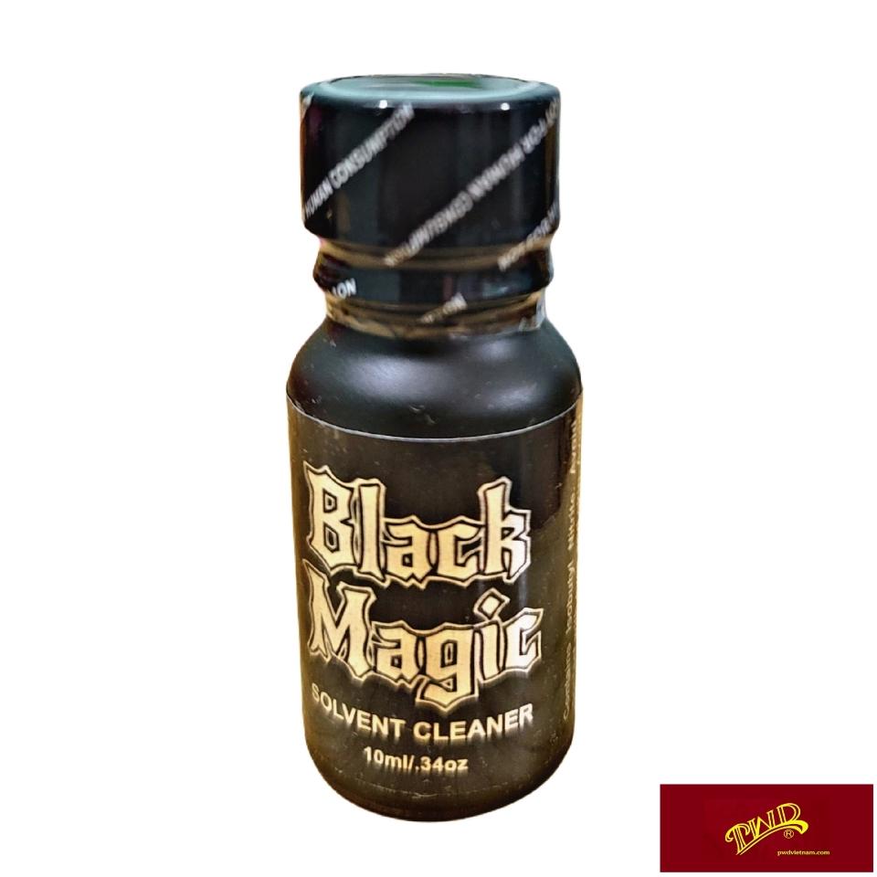 Poppers BLACK MAGIC 10ML-duoc-ban-tai-CHAI-PWD™ POPPERs VIỆT NAM SHOP - #1 PWD - 100% POPPER MỸ