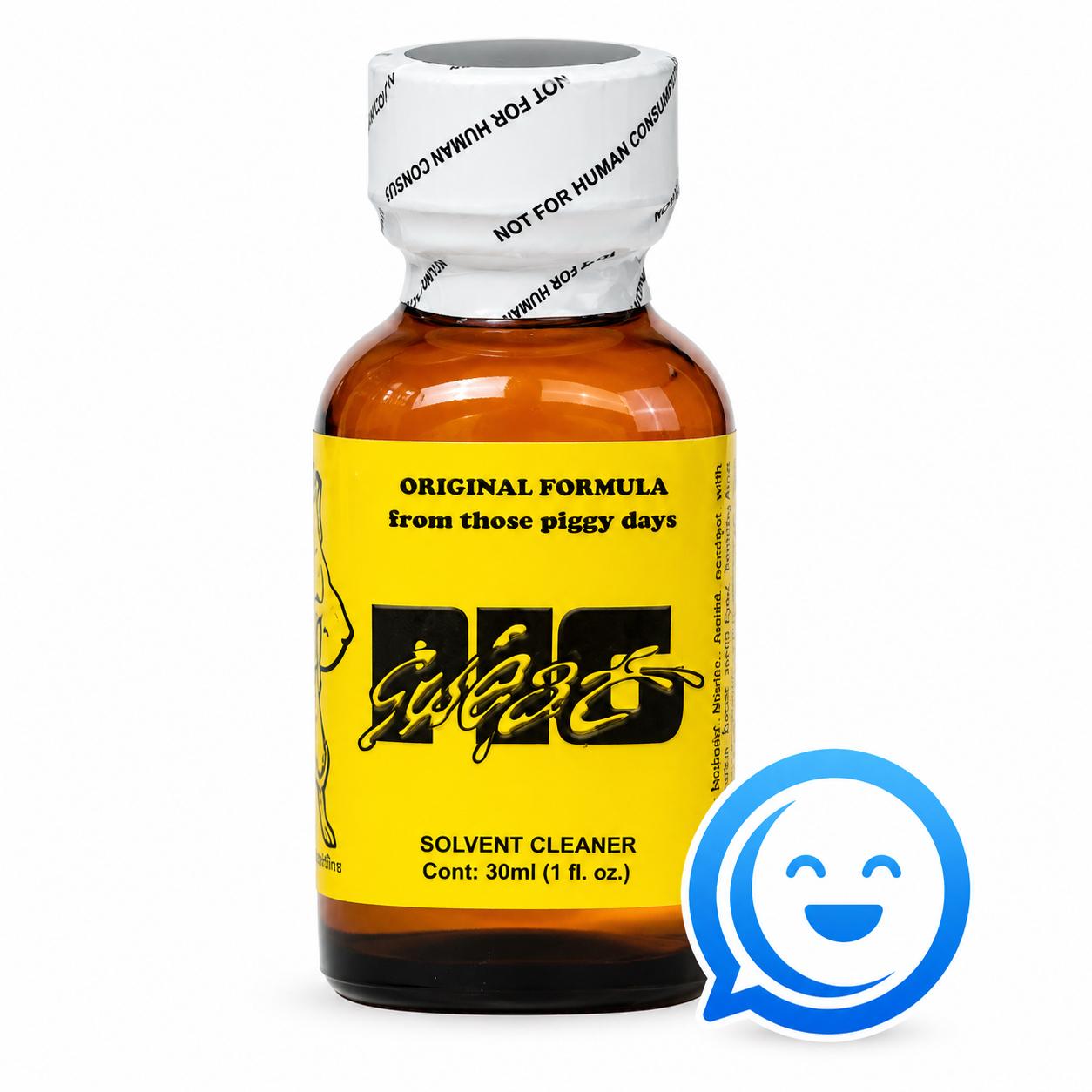 PIG SWEAT 30ML-duoc-ban-tai-CHAI-PWD™ VIỆT NAM - PWD Hoa Kỳ Thương Mại - Giao SPX Express 24h