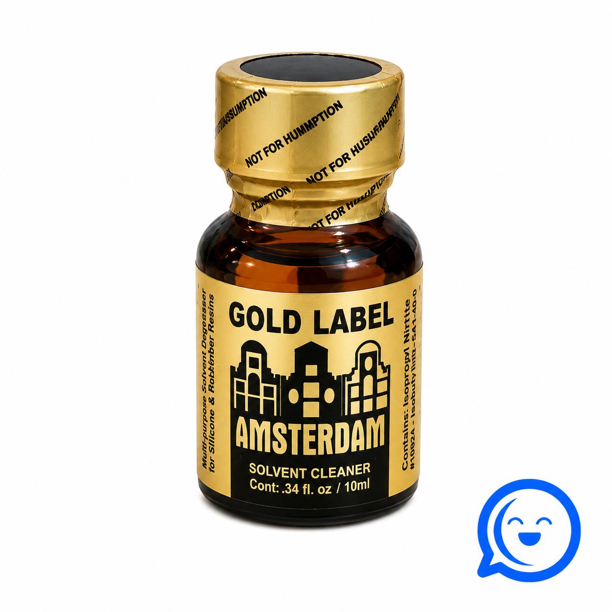 AMSTERDAM Gold 10ML - Pure-duoc-ban-tai-CHAI-PWD™ VIỆT NAM - PWD Hoa Kỳ Thương Mại - Giao SPX Express 24h