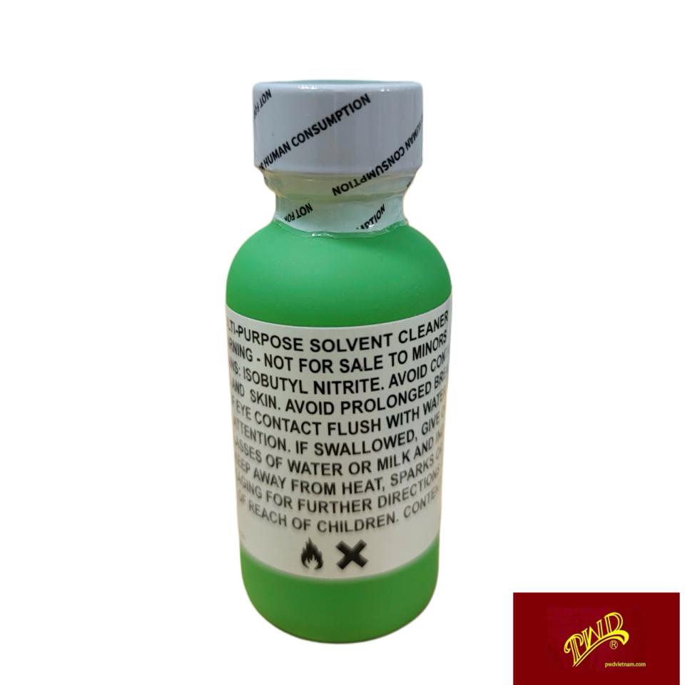 ENGLISH GREEN 30ML-duoc-ban-tai-POPPER CHAI-PWD™ VIỆT NAM SHOP