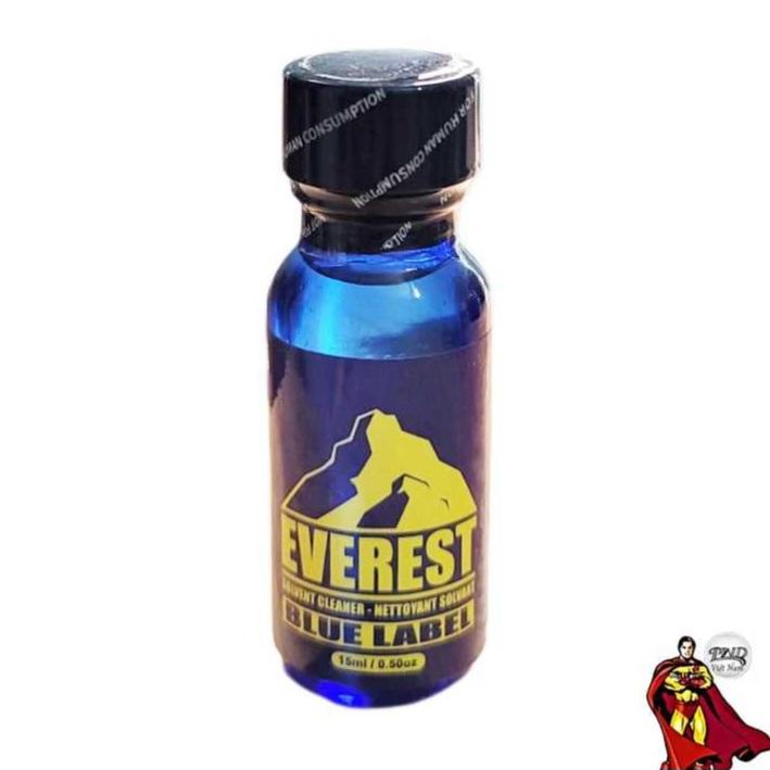 Poppers EVEREST BLUE 15ML-duoc-ban-tai-CHAI-PWD™ VIỆT NAM ONLINE SHOP