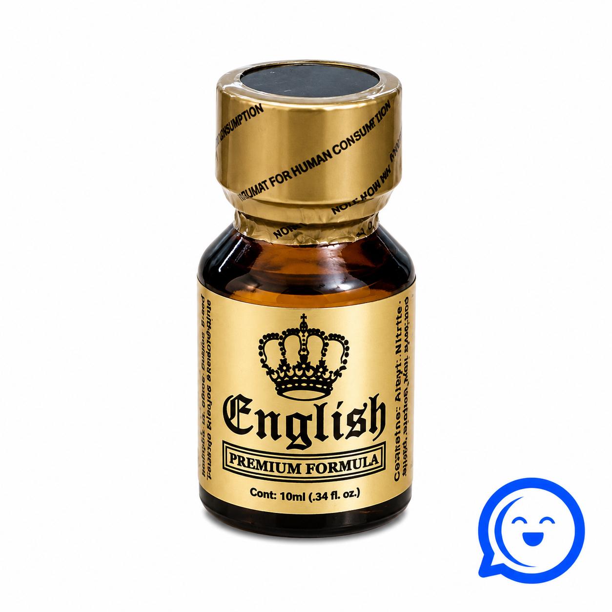 ENGLISH GOLD PREMIUM 10ML - Pure-duoc-ban-tai-CHAI-PWD™ VIỆT NAM - PWD Hoa Kỳ Thương Mại - Giao SPX Express 24h