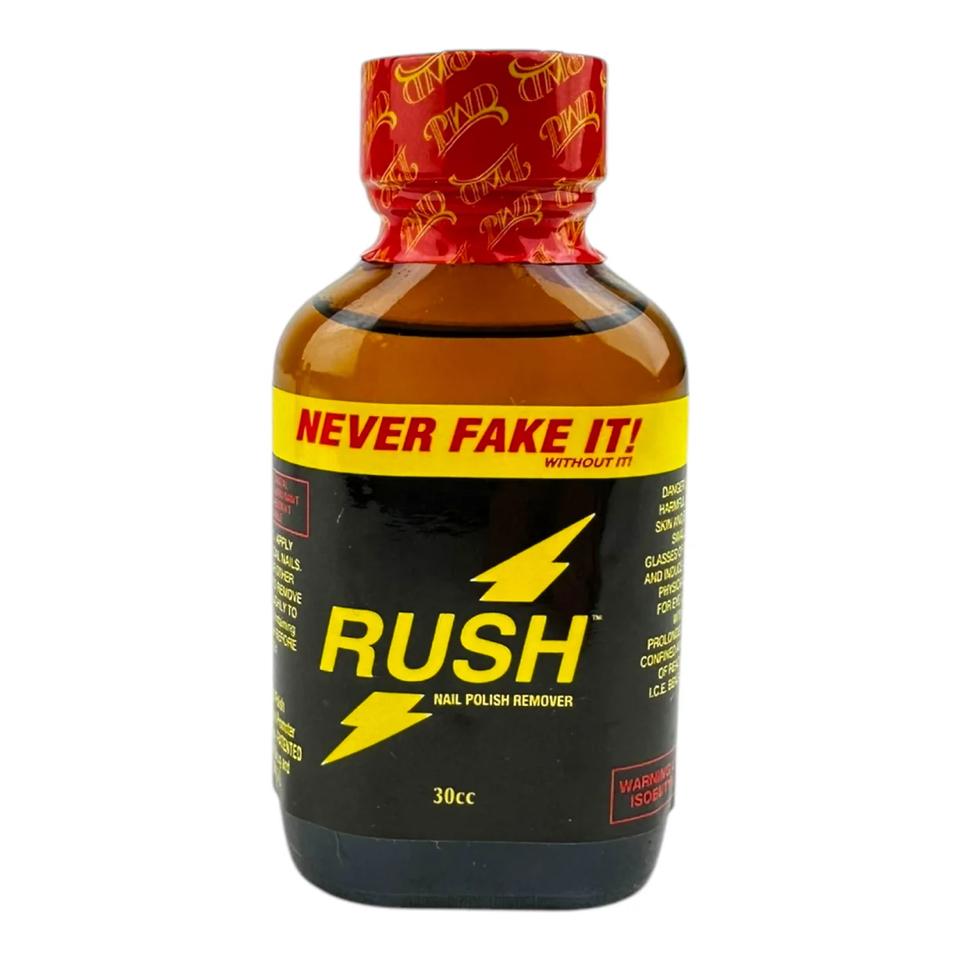 Nail Polish Remover Black Rush 30ml-duoc-ban-tai-chai-pwd™ việt nam online poppers shop - Poppers Mỹ PWD ® - #1 Popper Chính Hãng USA