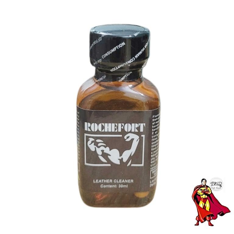 Poppers ROCHEFORT 30ML-duoc-ban-tai-CHAI-PWD™ POPPERS VIỆT NAM SHOP - Poppers Mỹ - Chính Hãng PWD - Giao Hàng Nhanh 30 Phút