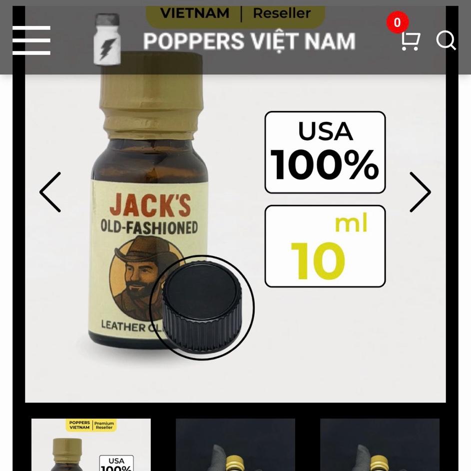 Sản phẩm ngáo giá 10ml-duoc-ban-tai-𝐂𝐇𝐀𝐈-𝐏𝐖𝐃™ VIỆT NAM - Wholesale - Buy & Delivery from PWD Vietnam Store