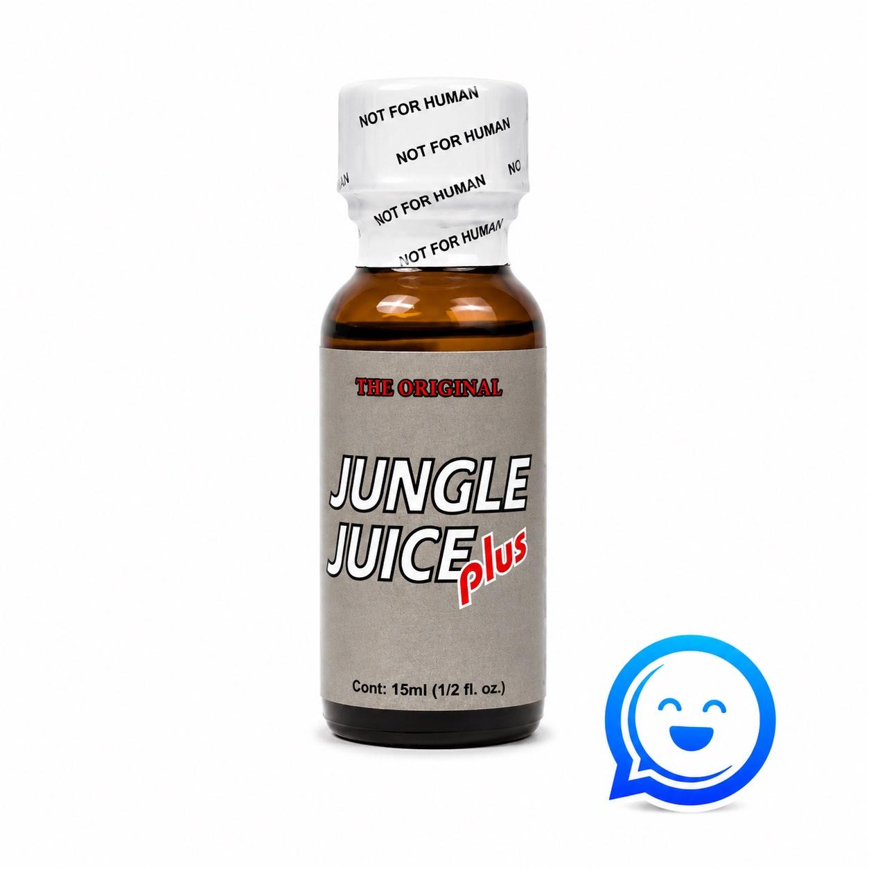 JUNGLE JUICE Plus 15ML-duoc-ban-tai-CHAI-PWD™ VIỆT NAM - PWD Hoa Kỳ Thương Mại - Giao SPX Express 24h
