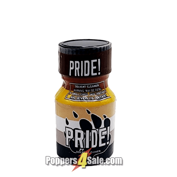 Pride Bear 10ml-duoc-ban-tai-POPPERS VIỆT NAM H84