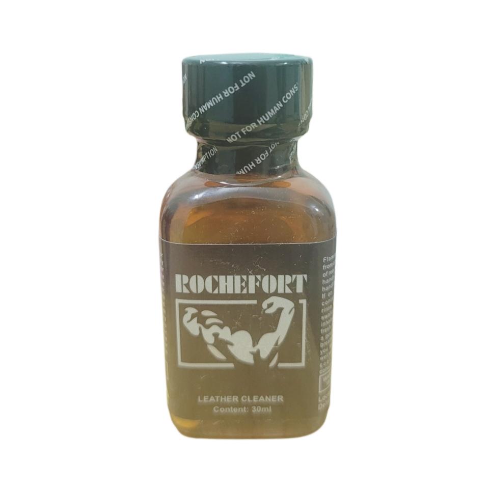 Poppers ROCHEFORT 30ML-duoc-ban-tai-CHAI-PWD™ POPPERS VIỆT NAM SHOP - Poppers Mỹ - Chính Hãng PWD - Giao Hàng Nhanh 30 Phút