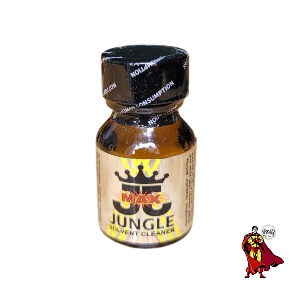 Poppers JUNGLE JUICE MAX 10ML-duoc-ban-tai-CHAI-PWD™ VIỆT NAM ONLINE SHOP