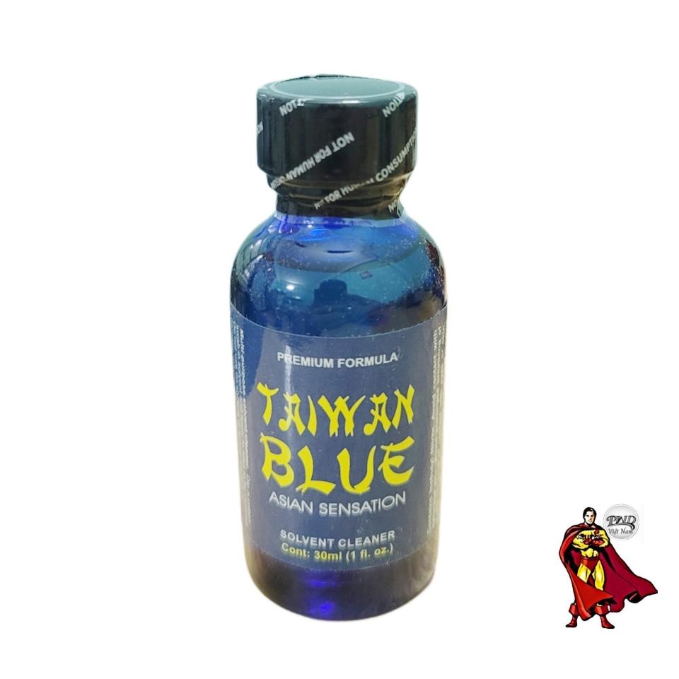 Poppers TAIWAN BLUE 30ML-duoc-ban-tai-CHAI-PWD™ VIỆT NAM ONLINE SHOP