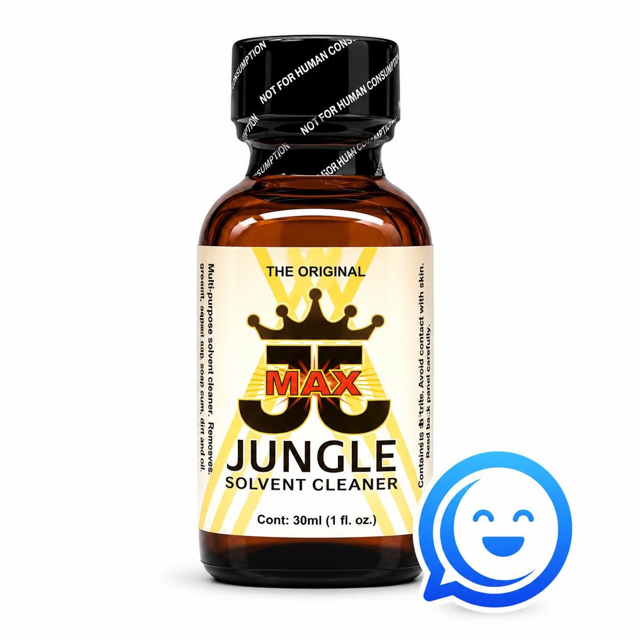 JUNGLE Max 30ML - The Original-duoc-ban-tai-CHAI-PWD™ VIỆT NAM - PWD Hoa Kỳ Thương Mại - Giao SPX Express 24h