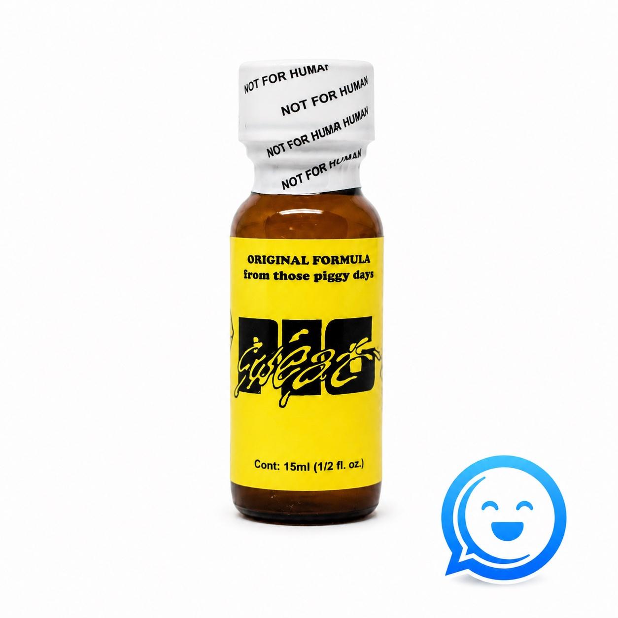 PIG SWeat 15ML-duoc-ban-tai-CHAI-PWD™ VIỆT NAM - PWD Hoa Kỳ Thương Mại - Giao SPX Express 24h