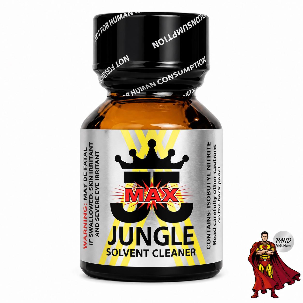 JUNGLE Max 10ML-duoc-ban-tai-CHAI-PWD™ VIỆT NAM - PWD Hoa Kỳ Thương Mại - Giao SPX Express 24h