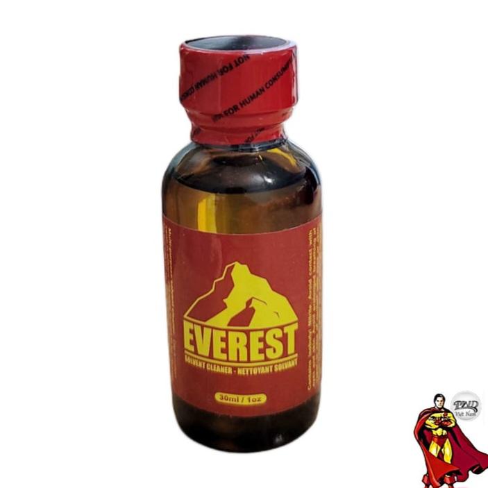 Poppers EVEREST ORIGINAL 30ML-duoc-ban-tai-CHAI-PWD™ VIỆT NAM ONLINE SHOP