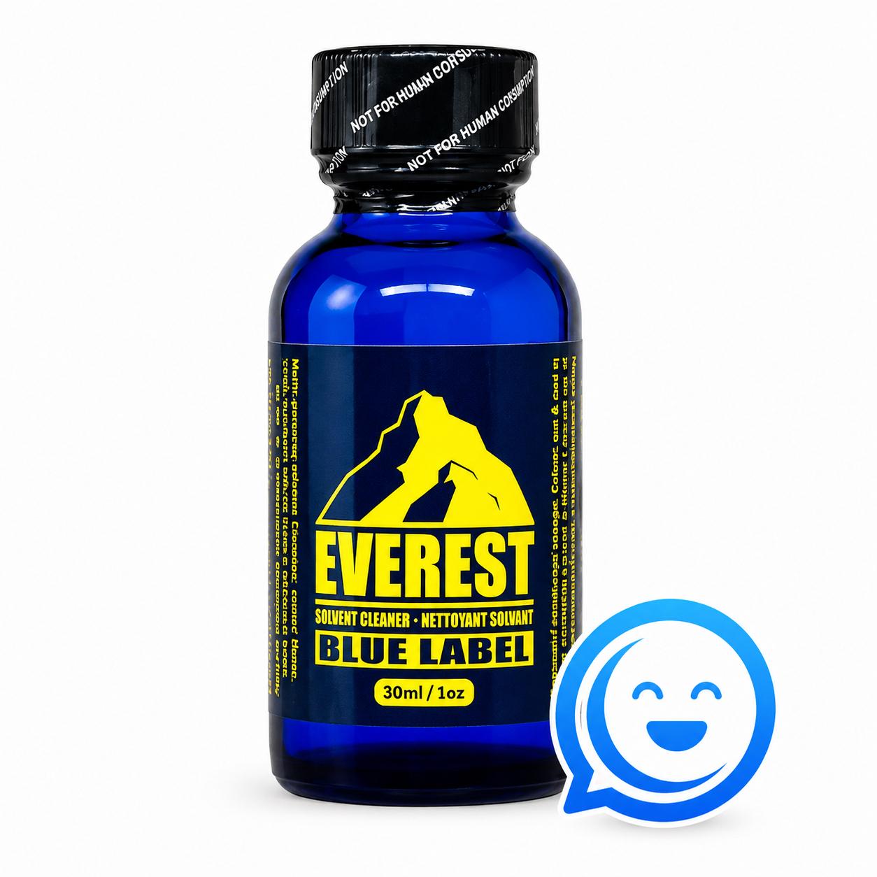 EVEREST Blue 30ML-duoc-ban-tai-CHAI-PWD™ VIỆT NAM - PWD Hoa Kỳ Thương Mại - Giao SPX Express 24h