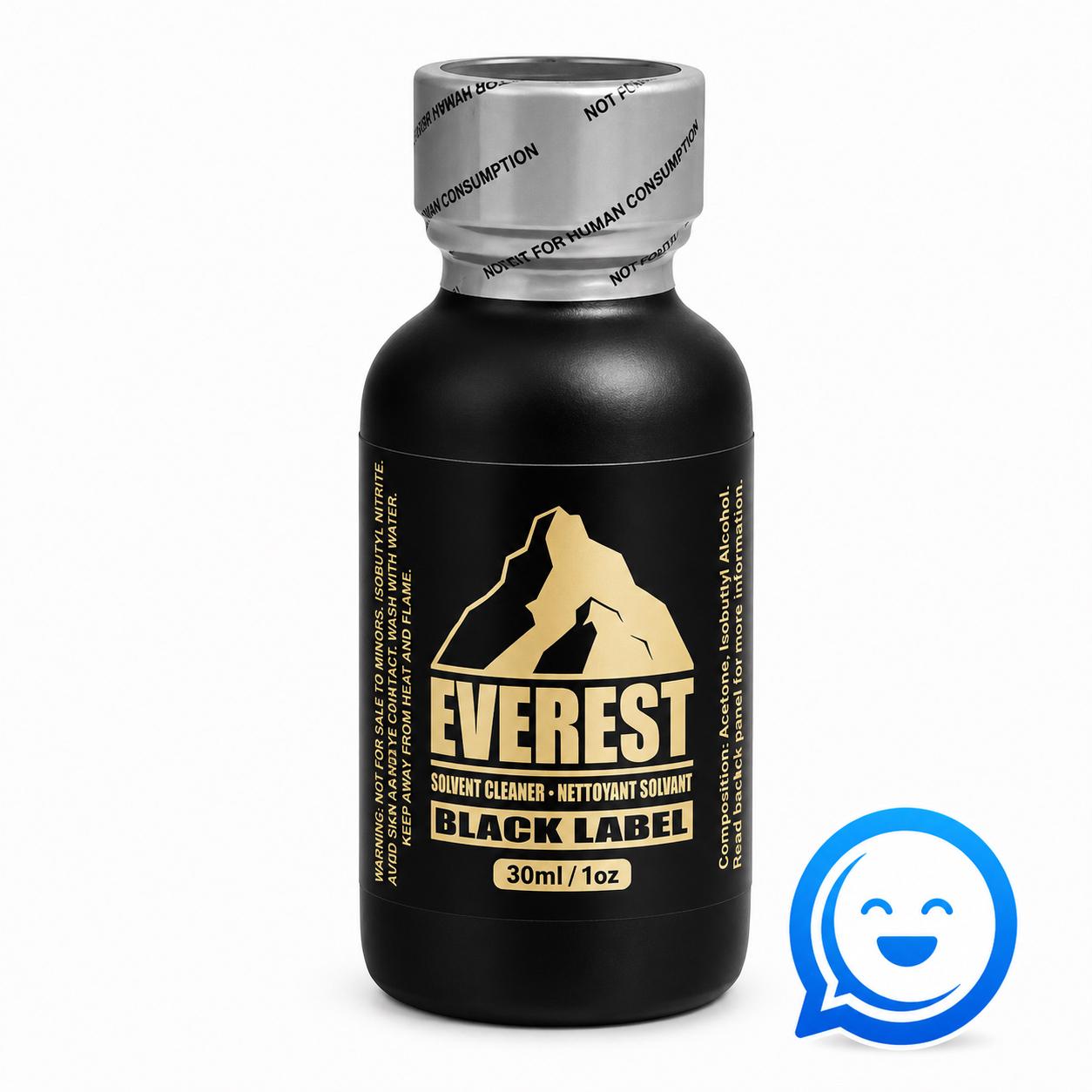 EVEREST Black 30ML - No.3-duoc-ban-tai-CHAI-PWD™ VIỆT NAM - PWD Hoa Kỳ Thương Mại - Giao SPX Express 24h