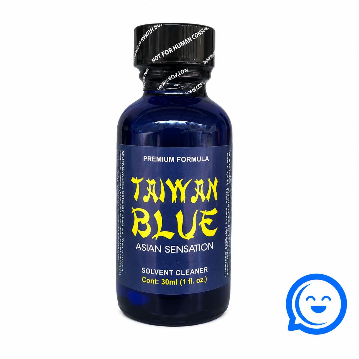 TAIWAN BLUE 30ML-duoc-ban-tai-CHAI-PWD™ VIỆT NAM - PWD Hoa Kỳ Thương Mại - Giao SPX Express 24h