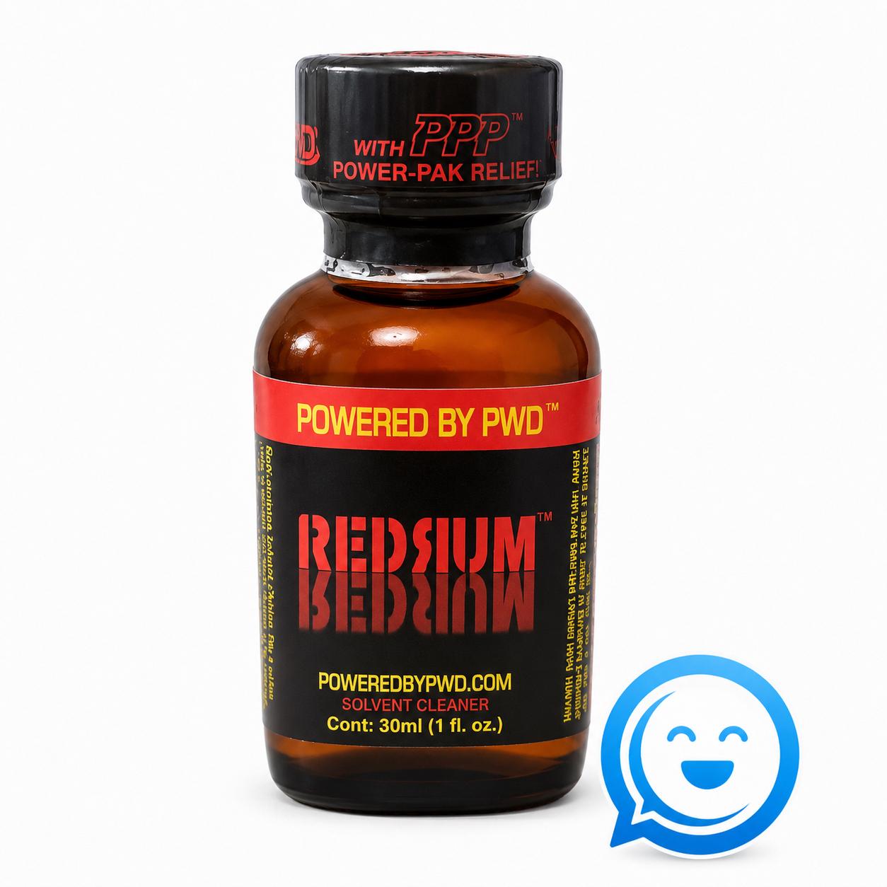 pwd PWD REDRUM® 30ML - Power by PWD-duoc-ban-tai-CHAI-PWD™ VIỆT NAM - PWD Hoa Kỳ Thương Mại - Giao SPX Express 24h