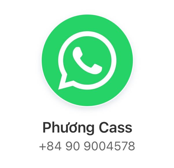 Whatsapp-duoc-ban-tai-PWD™ VIỆT NAM - PWD Hoa Kỳ Thương Mại - Giao Viettel Post