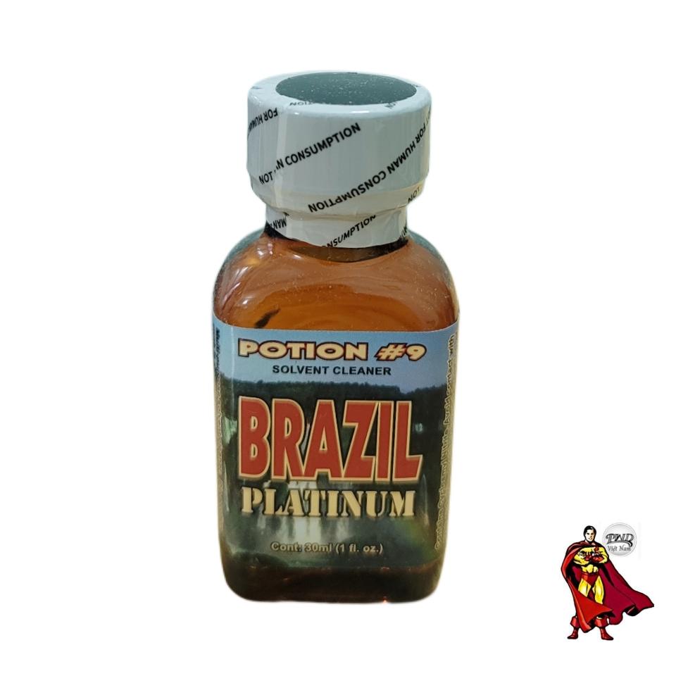 Poppers BRAZIL 30ML-duoc-ban-tai-CHAI-PWD™ VIỆT NAM POPPERS SHOP