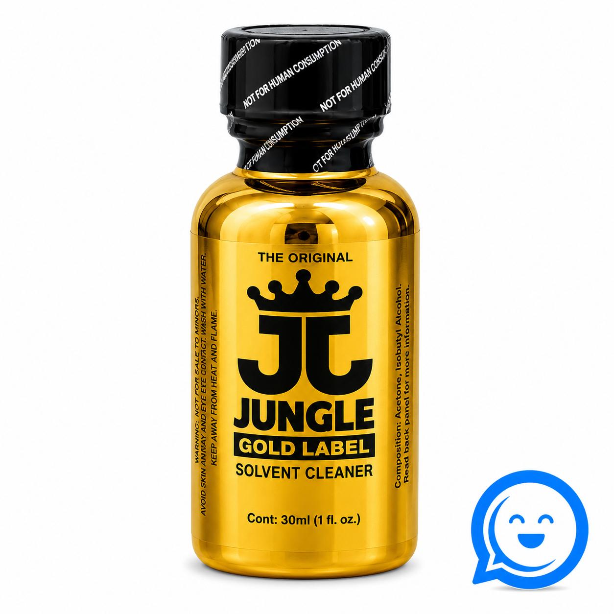 JUNGLE GOLD 30ML- Strong & Hot-duoc-ban-tai-CHAI-PWD™ VIỆT NAM - PWD Hoa Kỳ Thương Mại - Giao SPX Express 24h