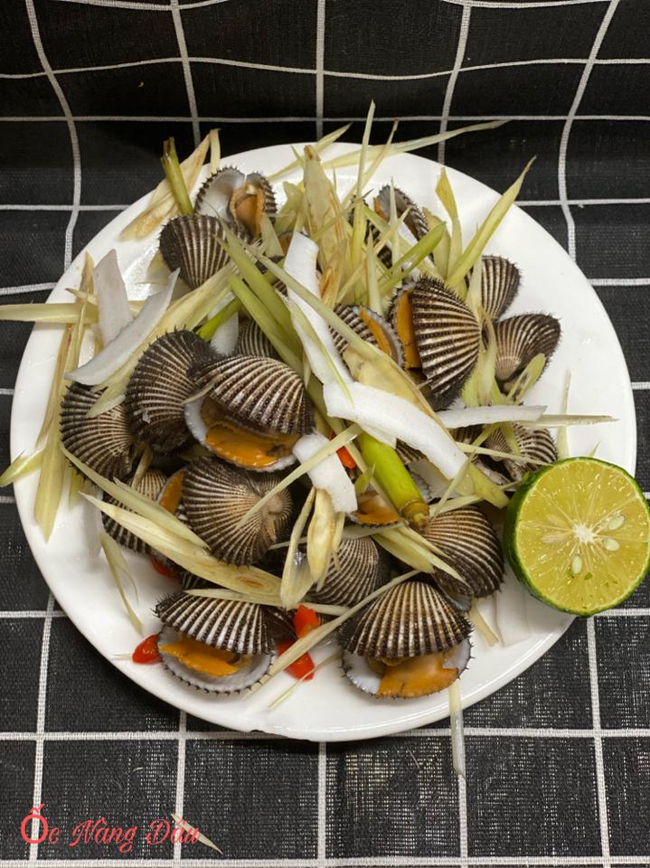 sò gạo-duoc-ban-tai-Ốc nàng dâu