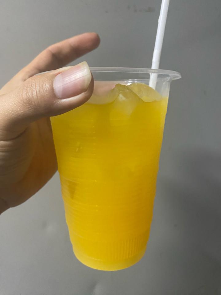 chanh leo tươi-duoc-ban-tai-Ốc nàng dâu