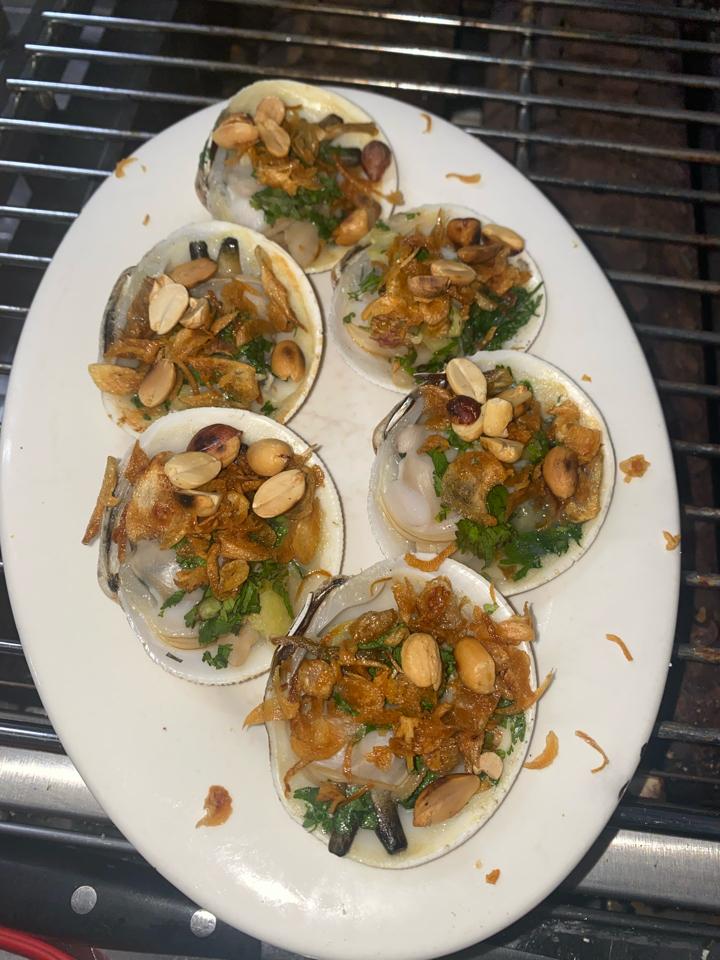 thưng mỡ hành-duoc-ban-tai-Ốc nàng dâu