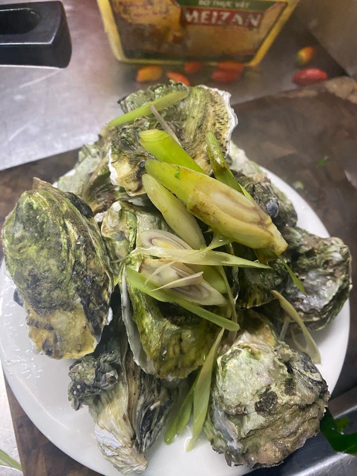 hầu -duoc-ban-tai-Ốc nàng dâu