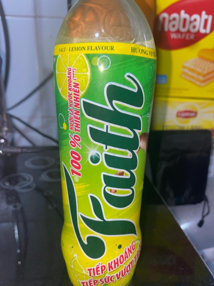 chanh muối-duoc-ban-tai-Ốc nàng dâu