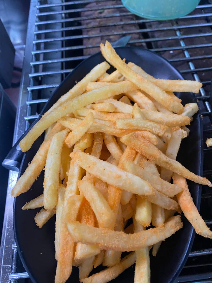 khoai tây lắc -duoc-ban-tai-Ốc nàng dâu