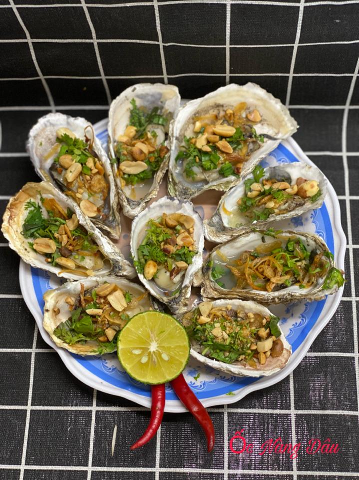 hầu mỡ hành-duoc-ban-tai-Ốc nàng dâu