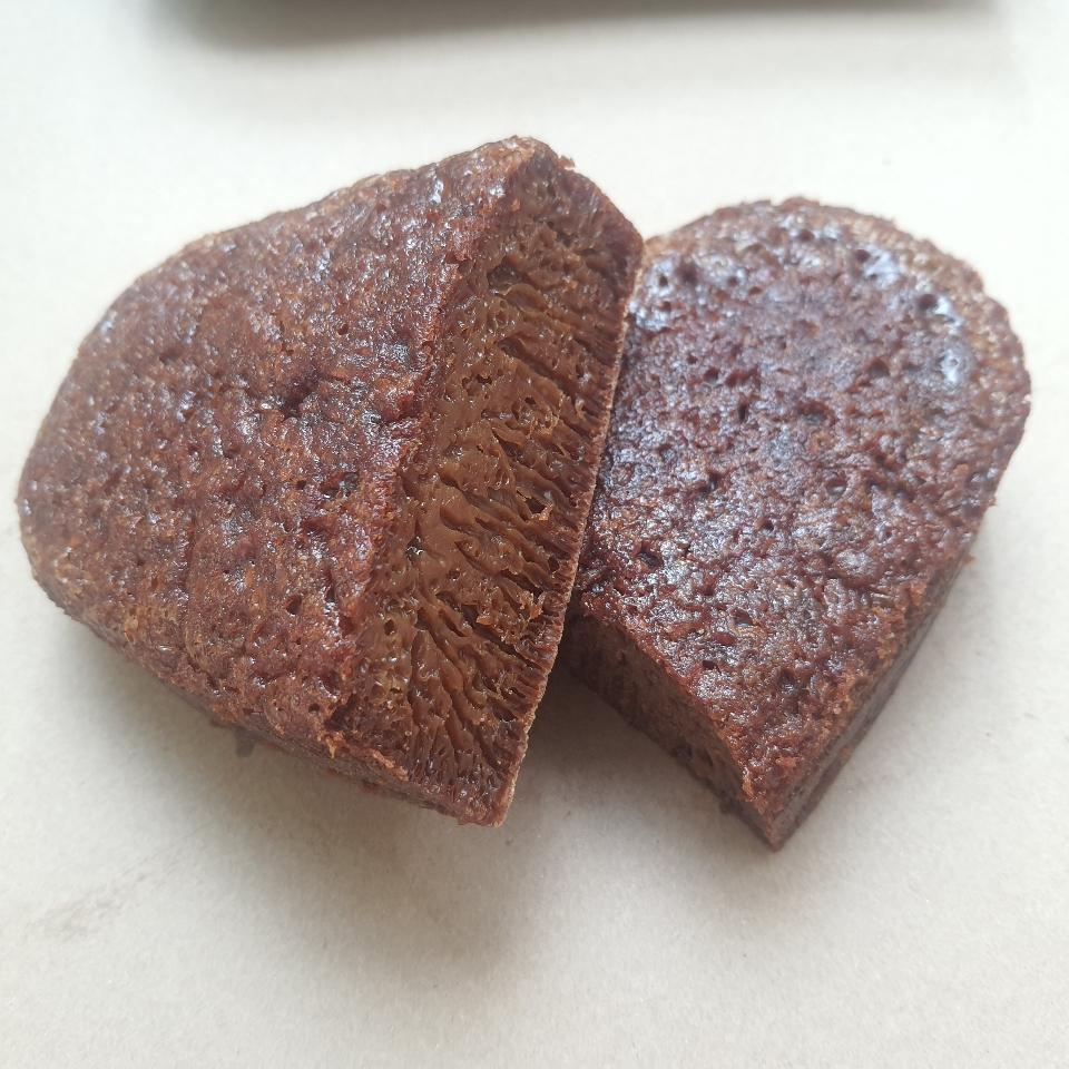 Bánh bò thốt nốt-duoc-ban-tai-Bánh bò A Trí