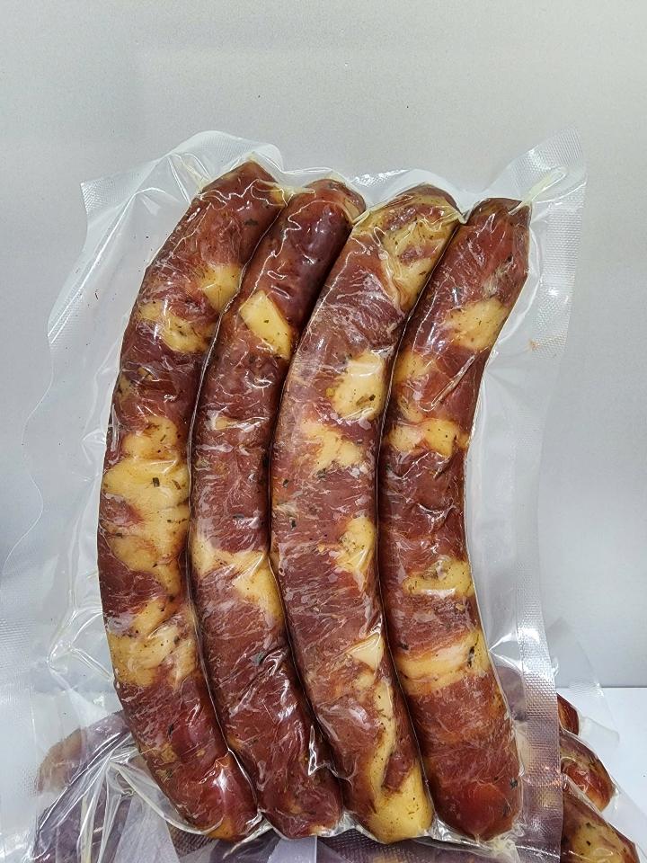 Lạp sườn-duoc-ban-tai-Bánh bò A Trí