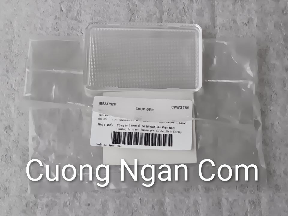 Kính đèn cửa (Lens door lamp) Pajero V31 V32 V33 V43 V45 V46 V73
MB337920-duoc-ban-tai-Công ty CP Cường Ngân Com