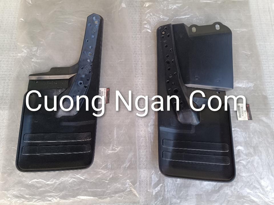 Chắn bùn (Mud guard) Pajero V31 V32 V33 MB646925 MB646926 MB646923 MB646924-duoc-ban-tai-Công ty CP Cường Ngân Com