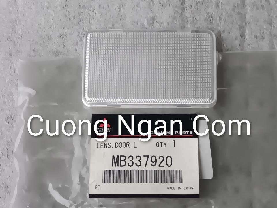 Kính đèn cửa (Lens door lamp) Pajero V31 V32 V33 V43 V45 V46 V73
MB337920-duoc-ban-tai-Công ty CP Cường Ngân Com