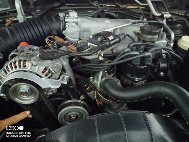 Cua ro máy phát (Belt Alternator) Pajero V33 V43 6G72
MZ690252-duoc-ban-tai-Công ty CP Cường Ngân Com