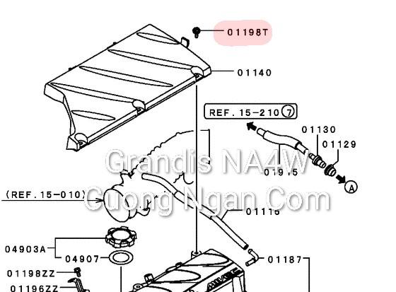 Bù lon (Bolt)
Grandis NA4W,
MD318212-duoc-ban-tai-Công ty CP Cường Ngân Com