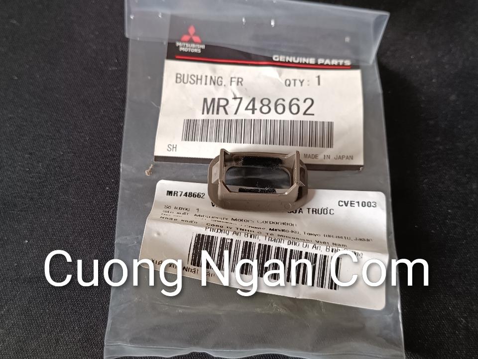 Vành chốt cửa (Bushing door locking) Pajero V45 V46
MR748662-duoc-ban-tai-Công ty CP Cường Ngân Com