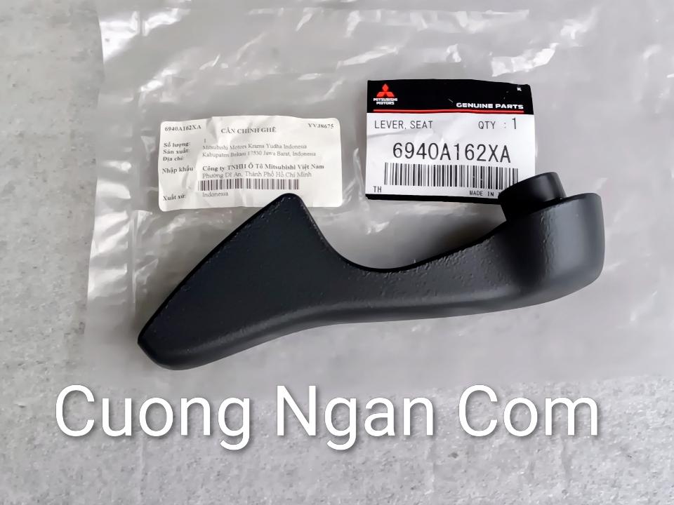 Cần điều khiển ghế (Lever 2ND seat) Xpander NC1W
6940A162XA-duoc-ban-tai-Công ty CP Cường Ngân Com
